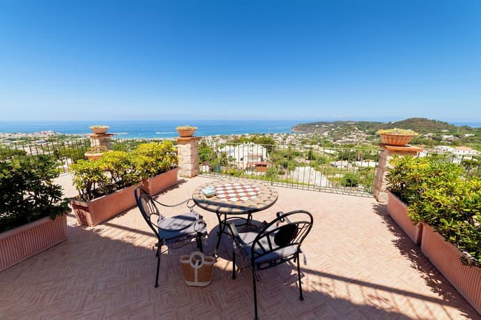 Hotel Poggio Del Sole, Primary image