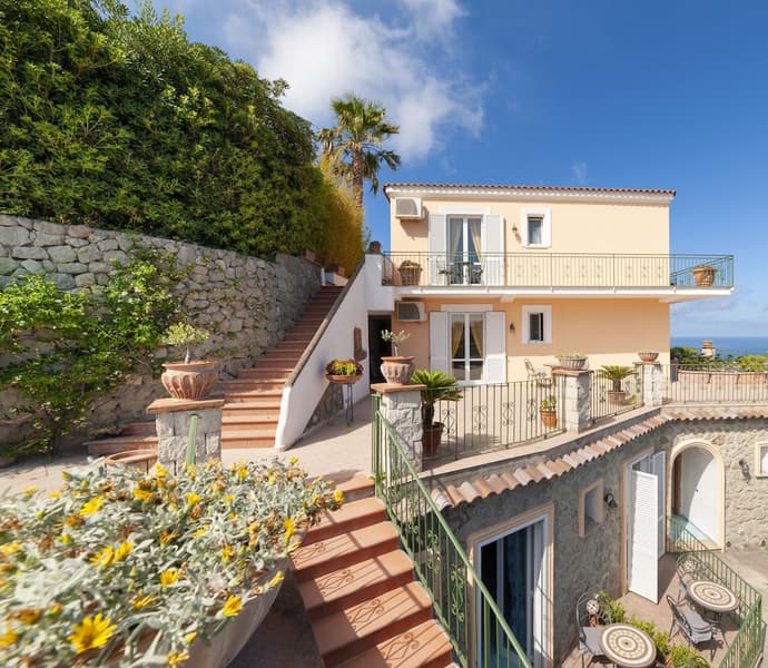 Hotel Poggio Del Sole, Primary image