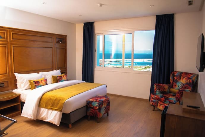 Hotel Rembrandt, Primary image