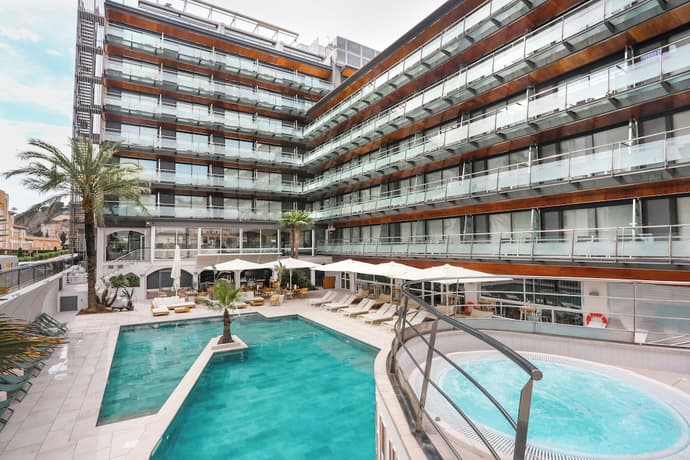 KAKTUS Hotel Kaktus Playa, Primary image