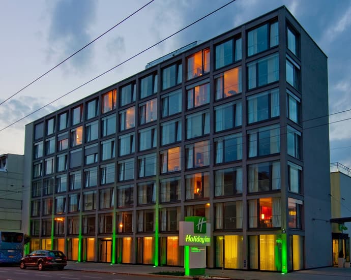 Holiday Inn Salzburg City by IHG, Primary image