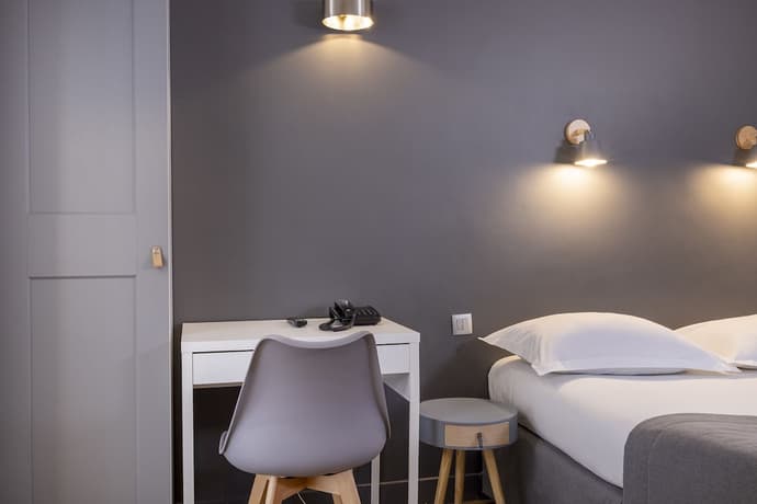 Hôtel Paris Legendre, Primary image