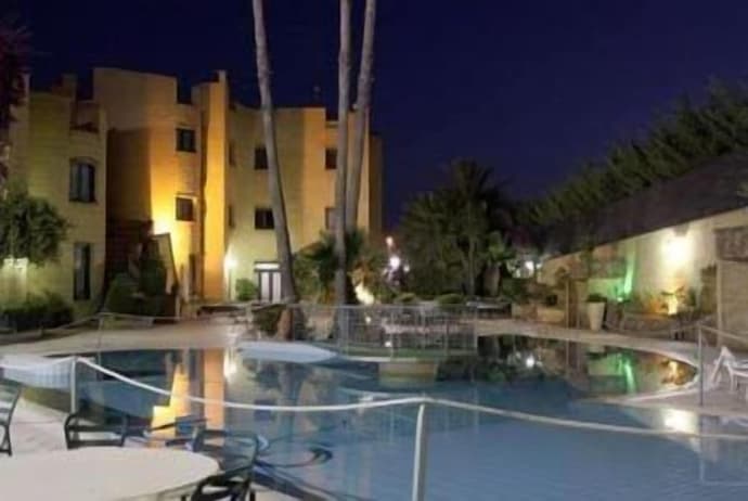 Grand Hotel Mosè, Primary image