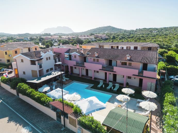 Hotel Daniel, Primary image