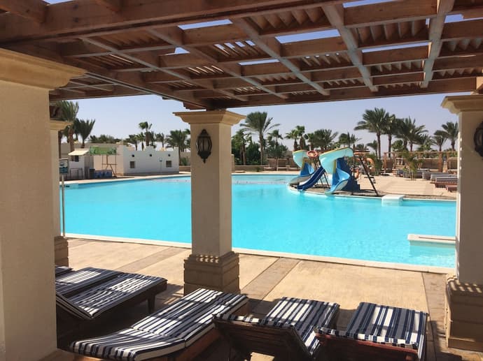 Hurghada Coral Beach Hotel, Primary image