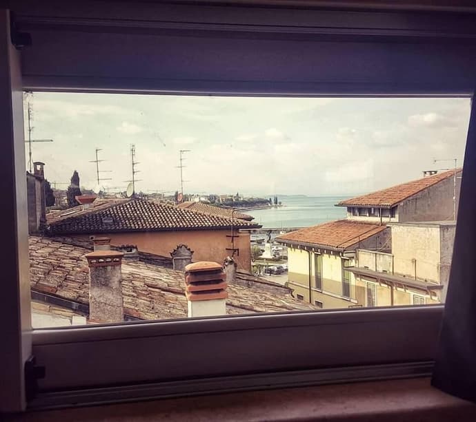 Palazzo Ai Capitani, Primary image