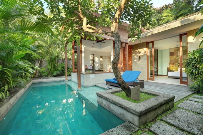 The Elysian Boutique Villa Hotel, Primary image