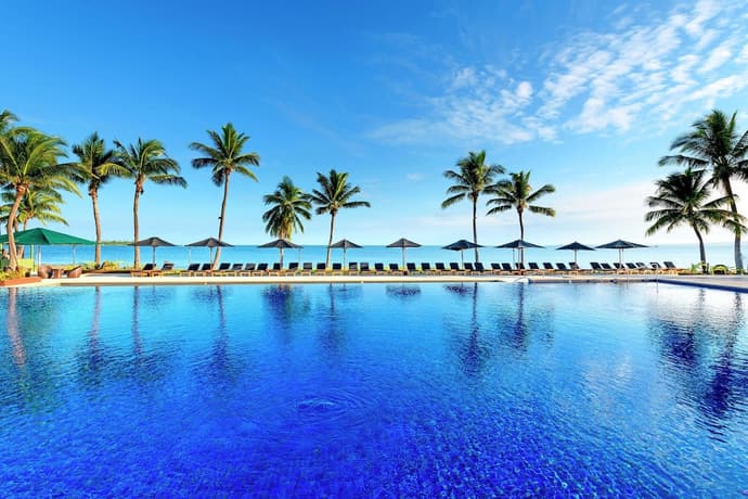 Hilton Fiji Beach Resort and Spa, Primary image