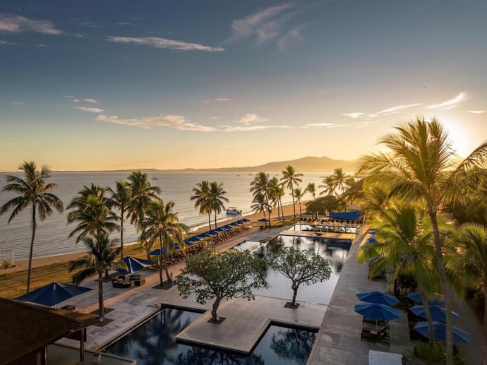 Hilton Fiji Beach Resort and Spa, Primary image