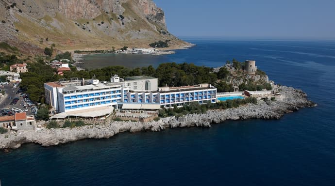 Splendid Hotel La Torre, Primary image