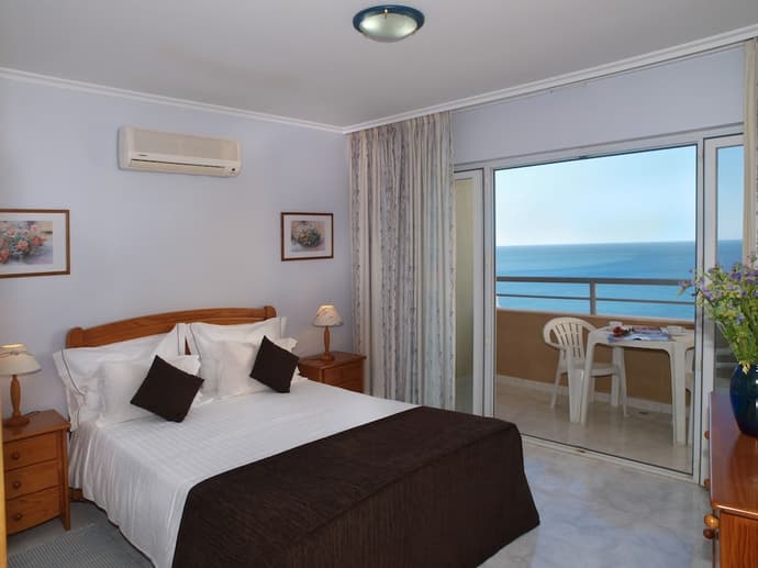 Apartamentos Jardins da Rocha, Primary image