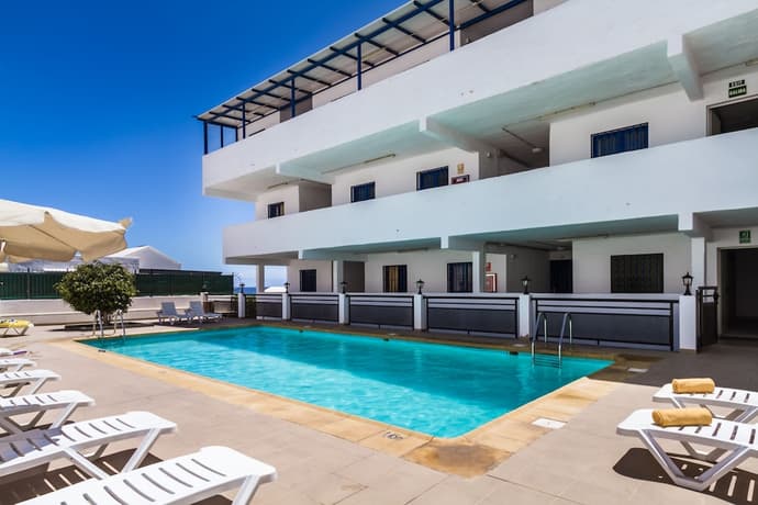 LABRANDA Los Cocoteros, Primary image