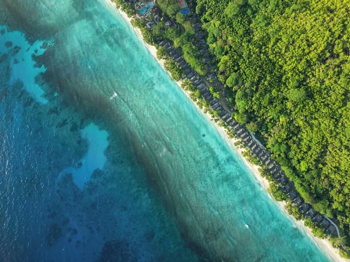 Hilton Seychelles Labriz Resort & Spa, Primary image