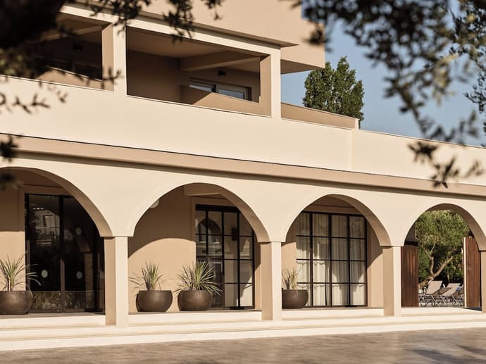 Filoxenia Hotel Zakynthos, Primary image