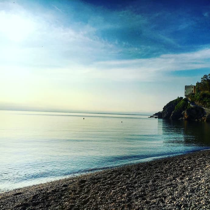 Baia Portinenti Hotel Residence, Primary image