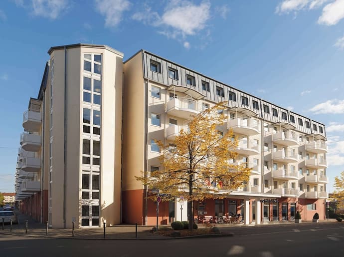 Best Western Hotel Nuernberg City West, Primary image