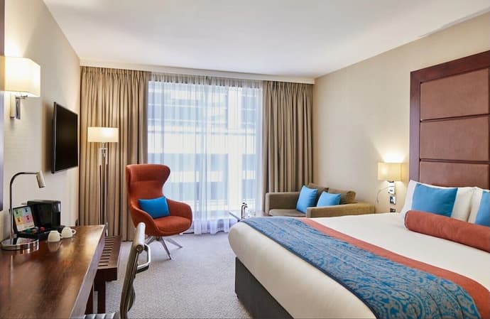 Leonardo Royal London St Paul’s, Primary image