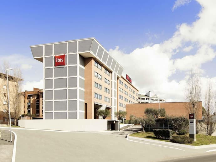 ibis Roma Fiera, Primary image