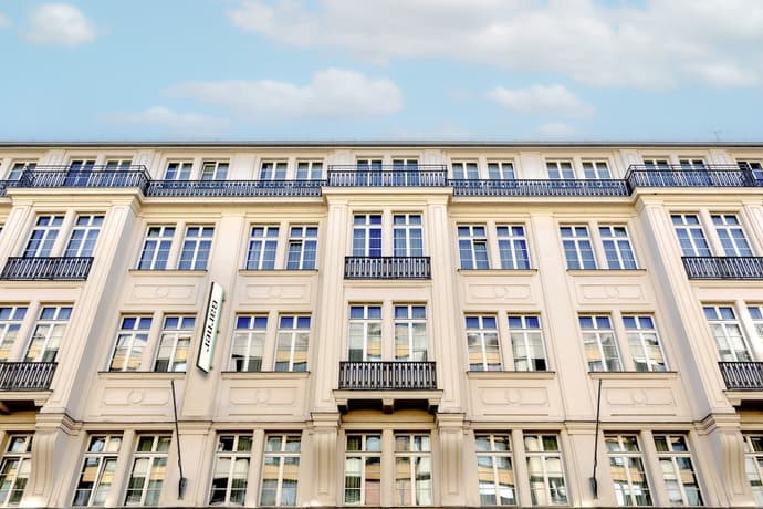 Garner Hotel Berlin - Checkpoint Charlie by IHG, Primary image