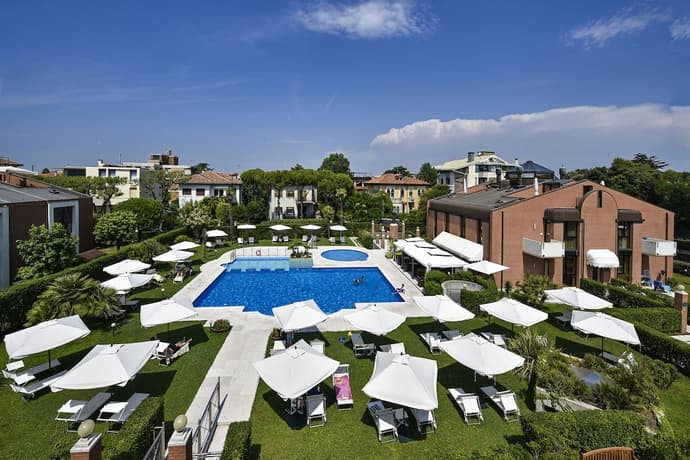 DB Villas Le Ville del Lido Resort, Primary image