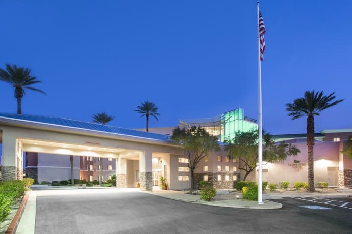 Homewood Suites by Hilton Henderson South Las Vegas, Primary image