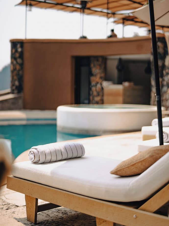 Hostal de la Luz, Primary image