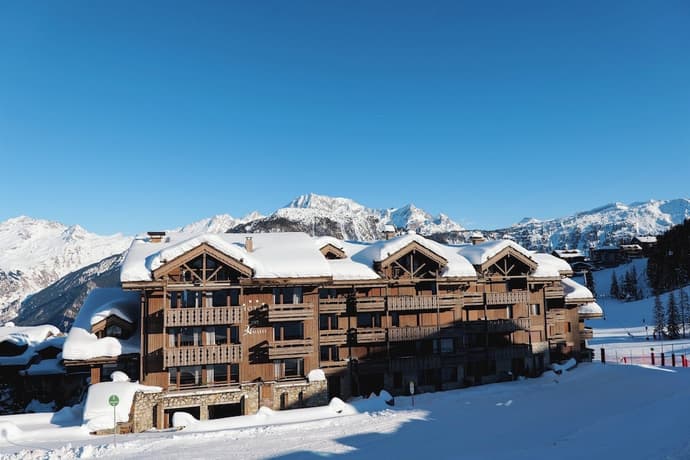 Les 3 Vallées, a Beaumier hotel, Primary image