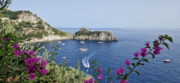 La Conca Azzurra, Primary image