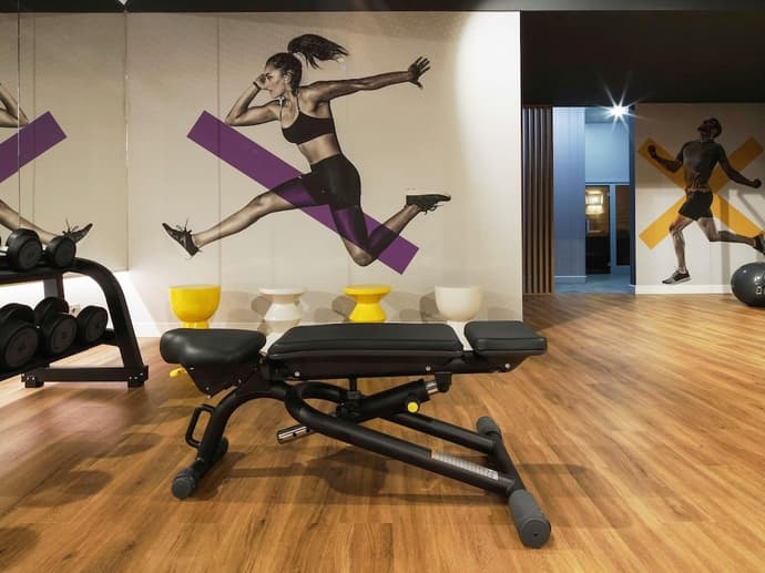 Mercure Sibiu Airport, Primary image