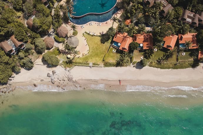 Rawi Warin Resort and Spa, Primary image