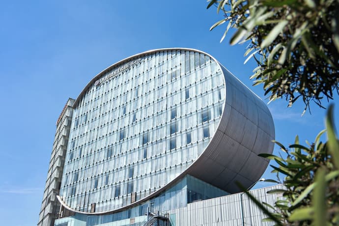 DoubleTree by Hilton Hotel Mexico City Santa Fe, Primary image