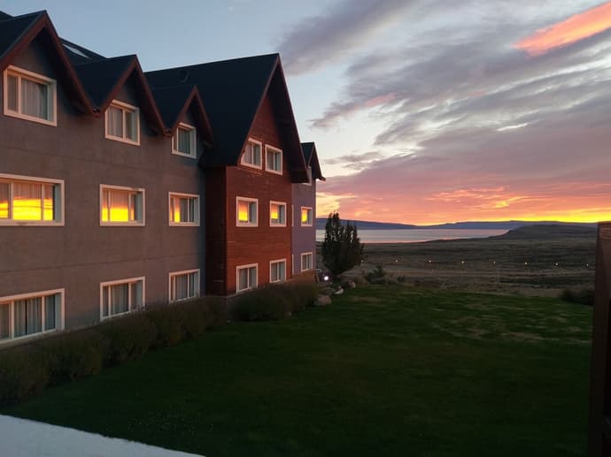 Alto Calafate Hotel Patagonico, Primary image