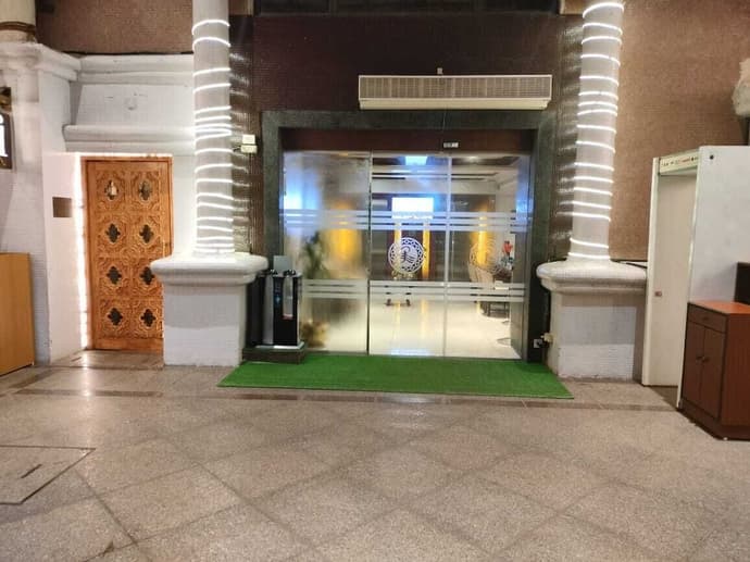 Ramee Guestline Hotel Dadar, Primary image