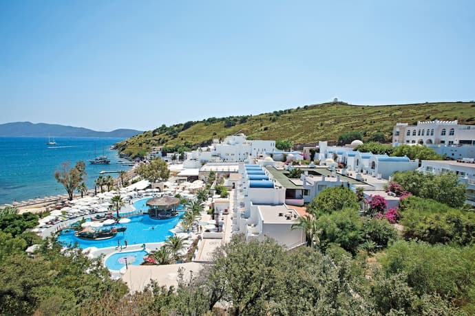 Salmakis Resort & Spa, Primary image