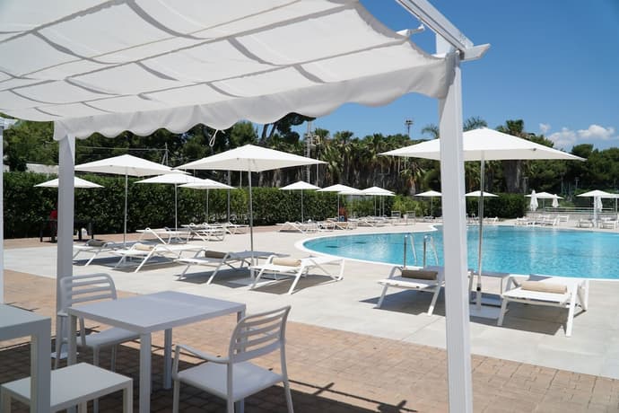 Tursport Hotel Residence, Primary image