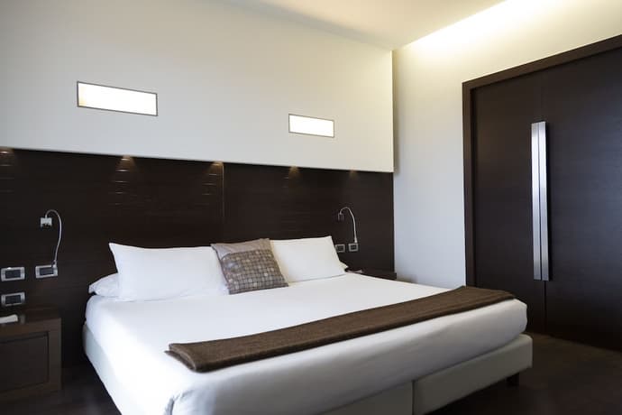 HOTEL SELENE POMEZIA, Primary image