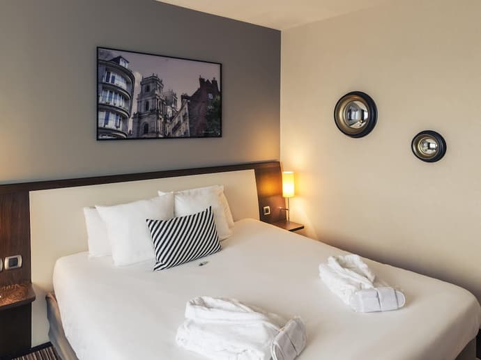 Mercure Rennes Cesson, Primary image