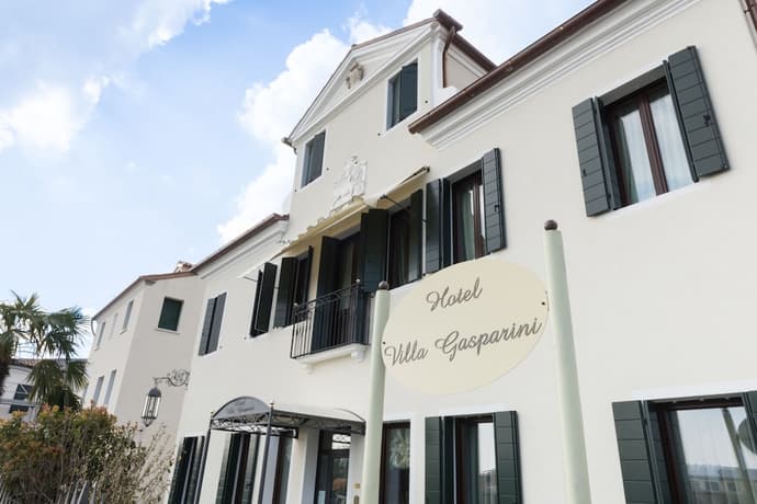 Hotel Villa Gasparini, Primary image