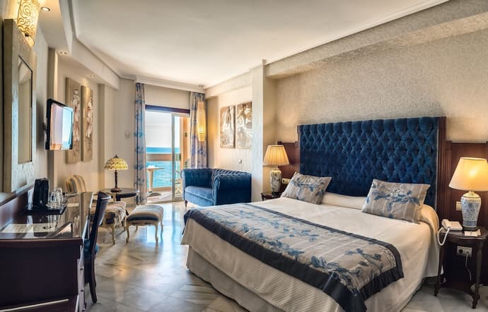 Hotel Balcón de Europa, Primary image