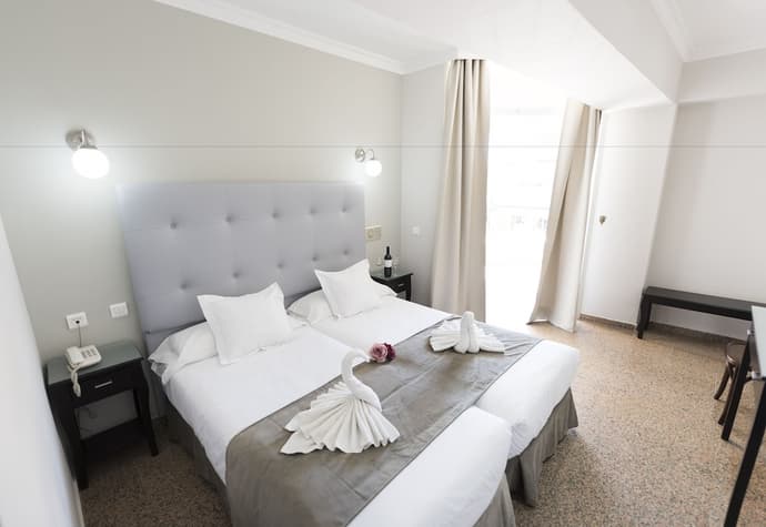 Hotel Toboso Chaparil, Primary image