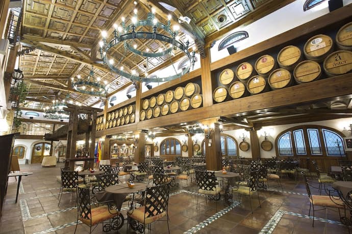 Hotel Tudanca Aranda II, Primary image