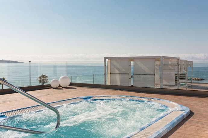 Hotel Best Maritim, Primary image