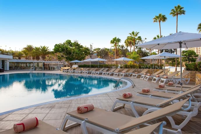 Hotel Olé Tropical Tenerife - Adults Only, Primary image
