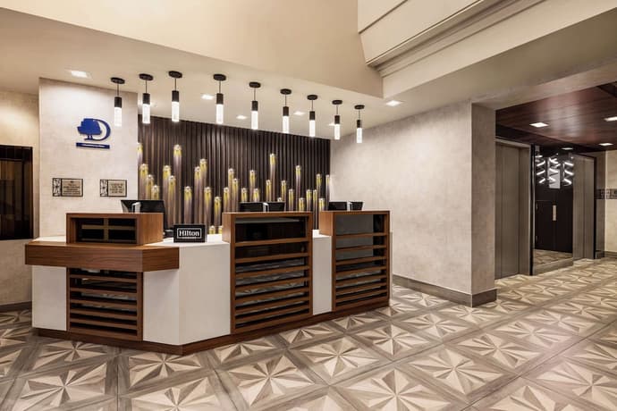 DoubleTree by Hilton New York Midtown Fifth Ave, Primary image