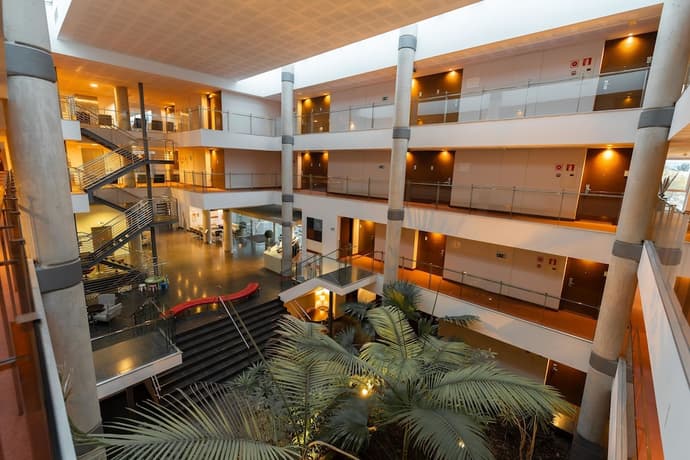 Hotel Port Elche, Primary image