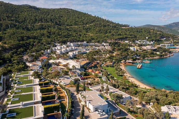Rixos Premium Bodrum, Primary image