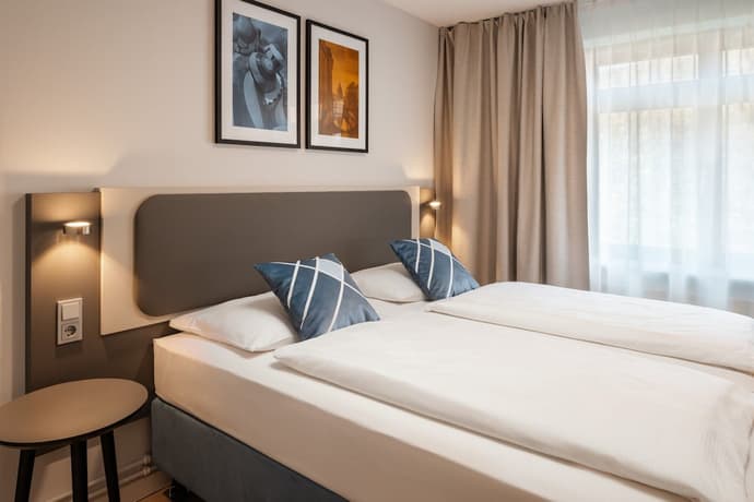 GHOTEL hotel & living Hannover, Primary image