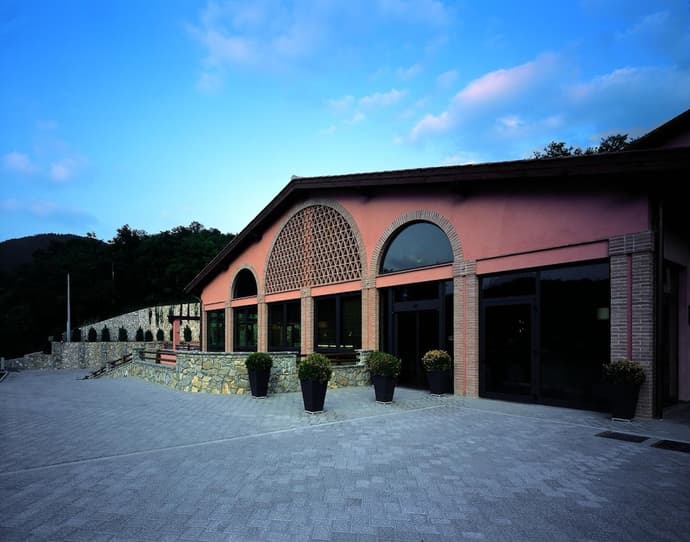 Meridiana Country Hotel, Primary image