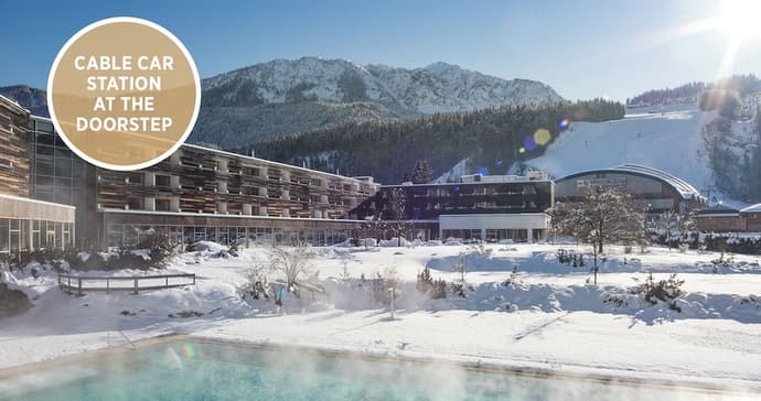 Falkensteiner Hotel & Spa Carinzia, Primary image