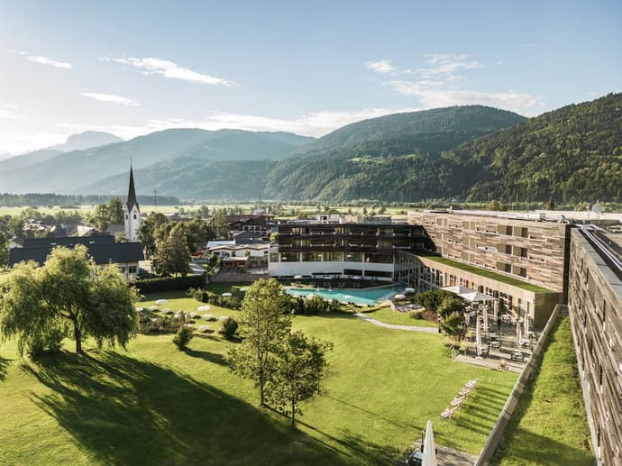 Falkensteiner Hotel & Spa Carinzia, Primary image